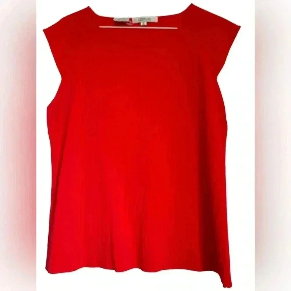 LouLou shirt GUC Size XL